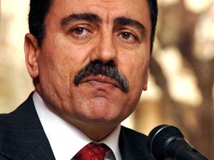 Yazıcıoğlu için ikinci bir mezar kazılmış