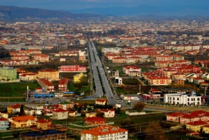 Muhsin Yazıcıoğlu'nun ismi Sakarya'da yaşıyor