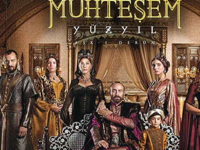 Muhteşem Yüzyıl'a şikayet yağmuru