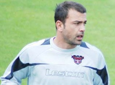 Kasımpaşa, Murat Şahin'i transfer etti