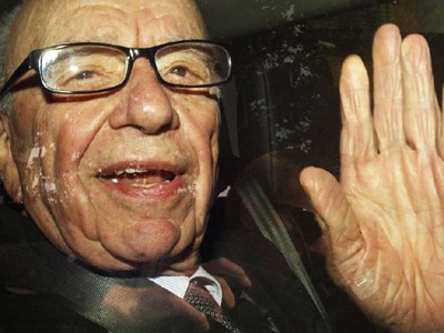 Murdoch skandalı belgesel oldu 