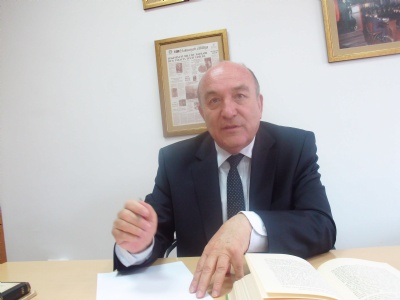 'Halide Edip gerçeklerini anlatmak için kitap yazd