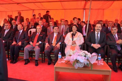 Yerköy Adalet Meslek Yüksek Okulu hizmette