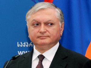 Nalbandyan: Yıl sonuna kadar sınırlar açılabilir