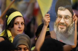 İsrail: Nasrallah'ı ciddiye almalıyız