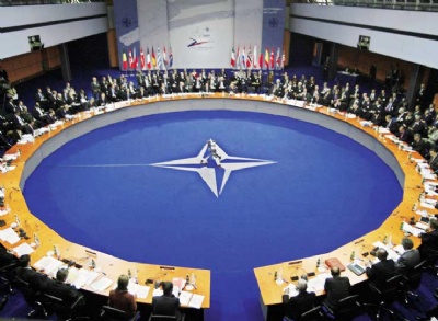 Rusya'dan NATO'ya 5 yıllık işbirliği teklifi