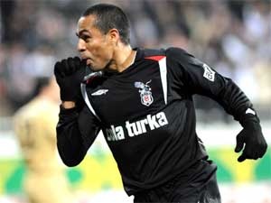 Beşiktaş:4-Kasımpaşa:2