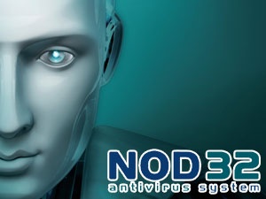NOD32'nin 4.0 versiyonu piyasada
