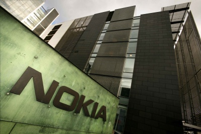 Nokia'dan zarar rekoru