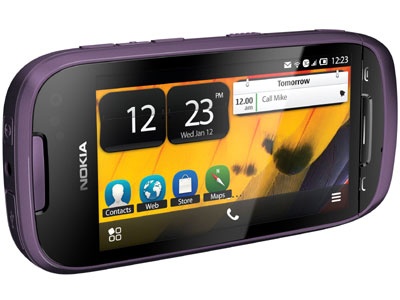 Nokia'dan üç yeni akıllı telefon