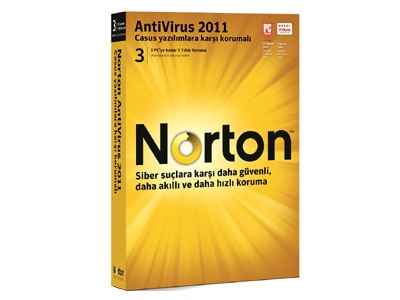 Norton güvenlik ürünlerine yüzde 100 koruma notu