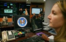 Hükümet: NSA ajanlarından haberimiz yok