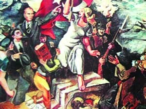 &#8220;Nü&#8221;ye dair çıplak gerçekler