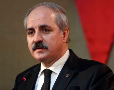 Kurtulmuş'un yıldızını söndürebilecekler mi? 