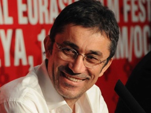 Nuri Bilge Ceylan Cannes'de jüri üyesi olacak