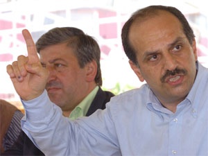 Trabzon'un kurtuluşu yeni stadda