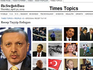 New York Times: En karlı çıkan Erdoğan olur