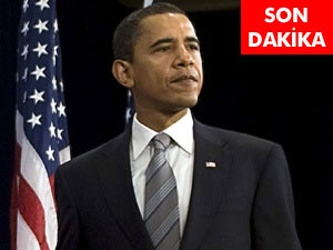 Obama, Kıbrıs'ı görüşecek