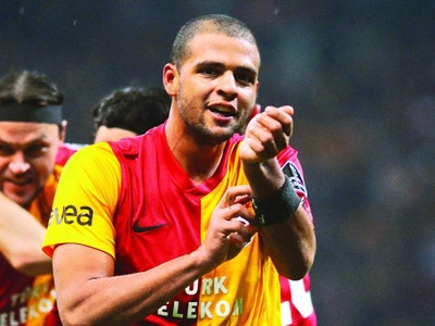 Önceliğim G.Saray daha sonra Juventus
