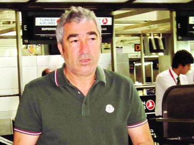 Önce takım olunmalı
