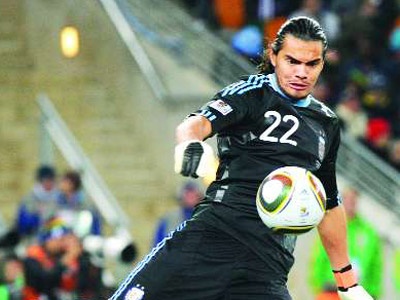 Öncelik Romero'da