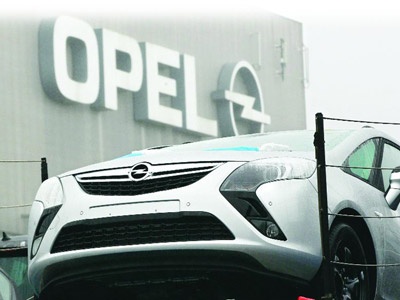 Opel Türkiye'de çıta yükseltecek