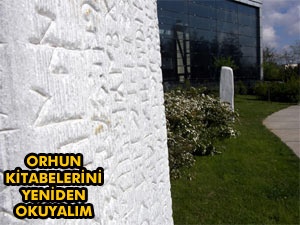 Bilge Kağan'dan Türk ulusuna Çin öğüdü