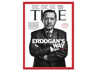Ortadoğu'nun en  karizmatik lideri