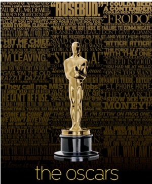 2007 Yılı / 80'inci Oscar Ödülleri İçin Aday Liste