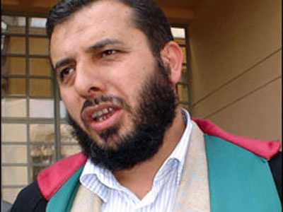 Ünlü avukat Osman Karahan Halep'te şehit edildi