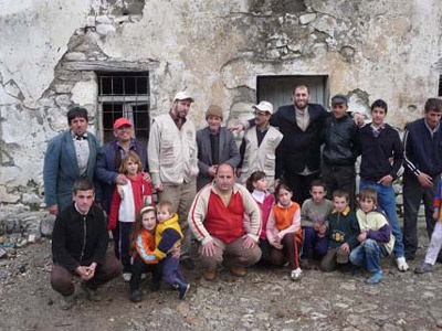 Osmanlı camiini kilise yapacaklar