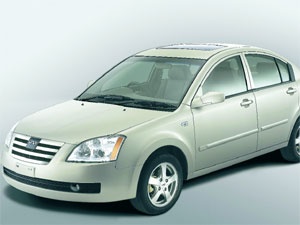 Suzuki 2008'de hedef büyüttü