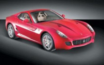 Ferrari 60 yaşında