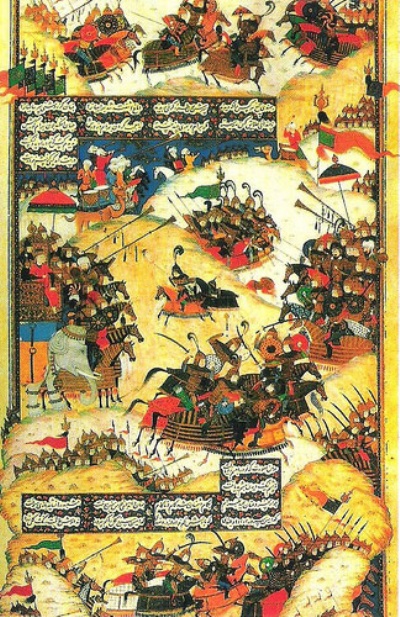 Mehmed Neşrî tarihi yeniden..