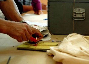 Referandum takvimi belli oldu işte tarihler