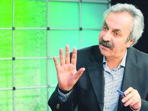 Mehmet Tıraş: Özbek, sarı  sendikacılığın  öncüsüd