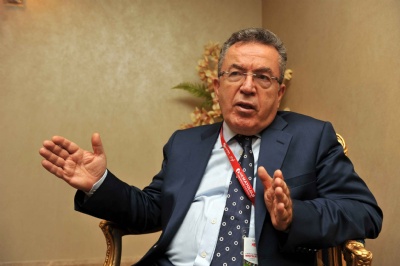 Özcan, YÖK Başkanlığı'nı Çetinsaya'ya devretti