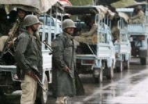 Pakistan'da 3 günlük çatışma bilançosu 114 ölü