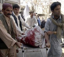 Quetta mahkemesine bombalı saldırı: 13 ölü