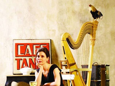 Pancaroğlu  ile Cafe Tango