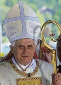 İtalya'da Papa krizi