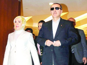 Durmak yok yola  devam