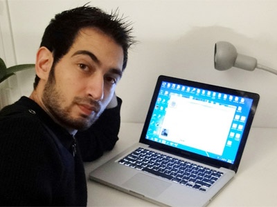 Pentagon'u sarsan Türk hacker avcısı 