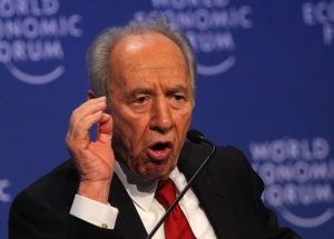 Peres, Erdoğan'dan özür diledi