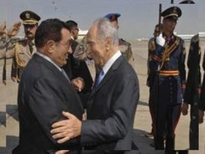 Egypt Faces Isolation Threat in the Middle East  