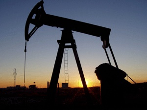 ABD ham petrolü düşüşte