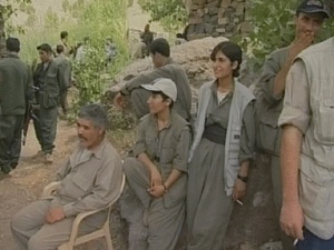 PKK'nın yeni hedefi Güneydoğulu kızlar