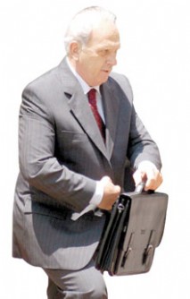 MİT Müsteşarı'ndan ezber bozan çıkış