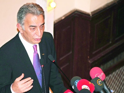 Polat güneşi gördü