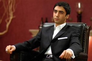 Abdülhey, Polat'ın ajanı çıktı